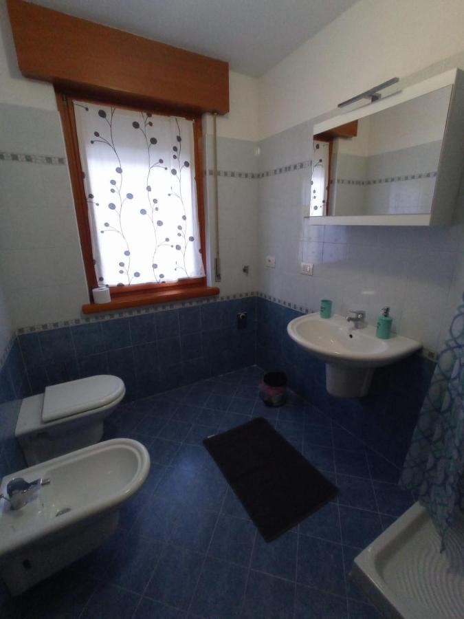 Апартаменты Casita Locazione Turistica Sedico Экстерьер фото
